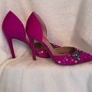 Betsy Johnson Shoes